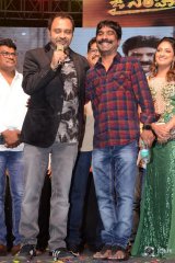 Jai Simha Movie Audio Launch